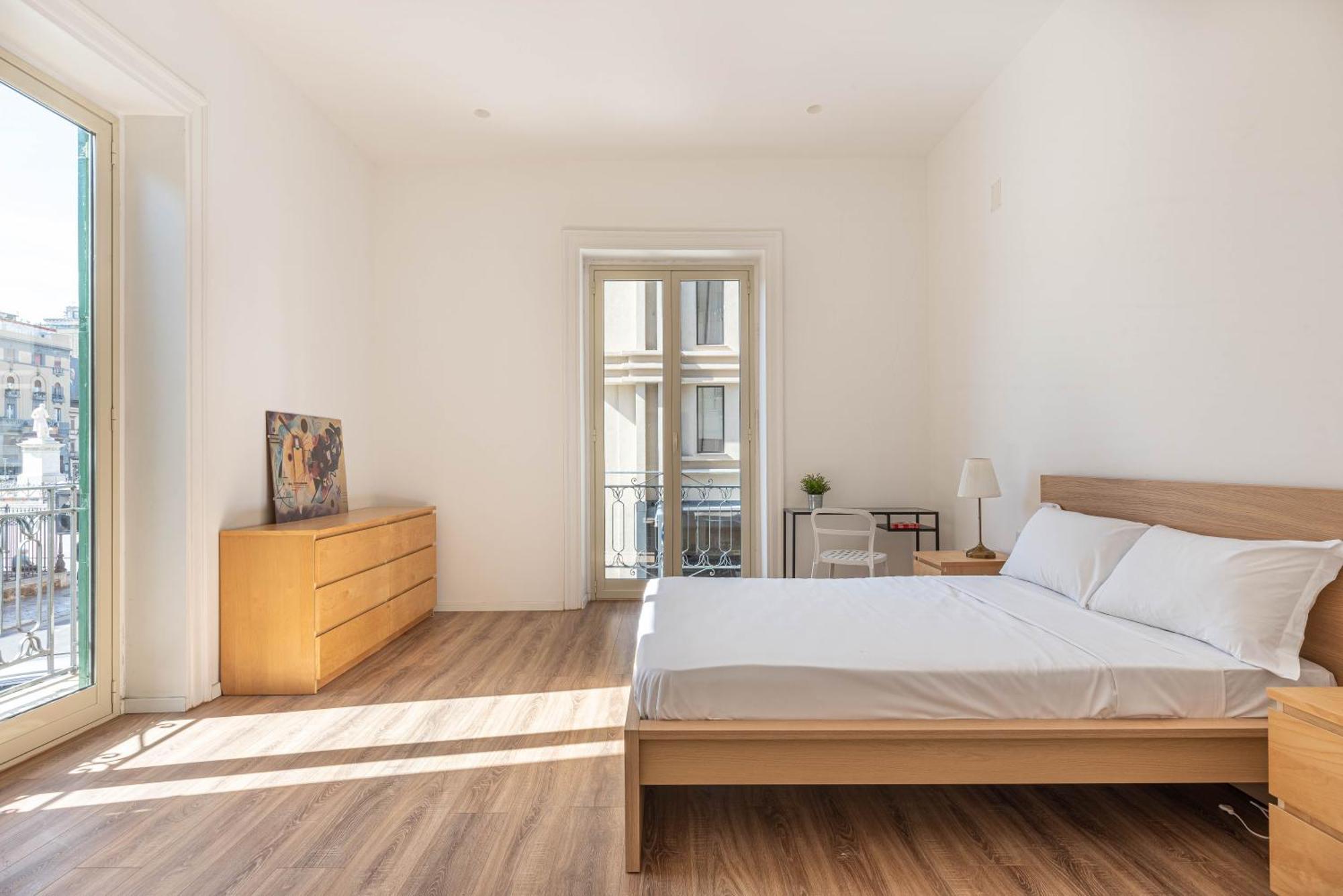 Appartement Turati Al Politeama By Wonderful Italy *