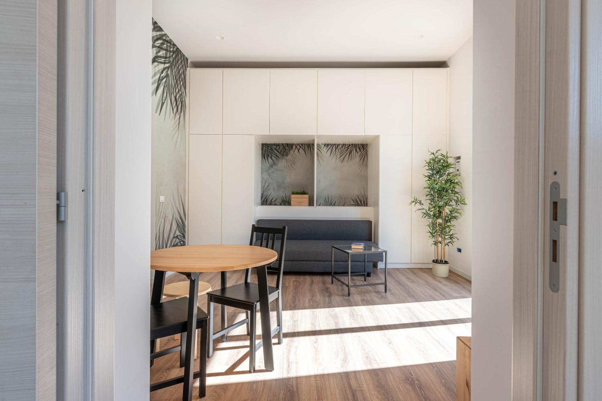 Appartement Turati Al Politeama By Wonderful Italy